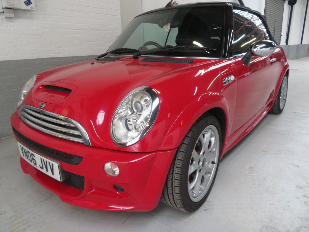 Right Hand Drive (RHD) Cars for Sale Transeuropean