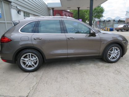 Porsche Cayenne S Hybrid Petrol/ Electric LHD