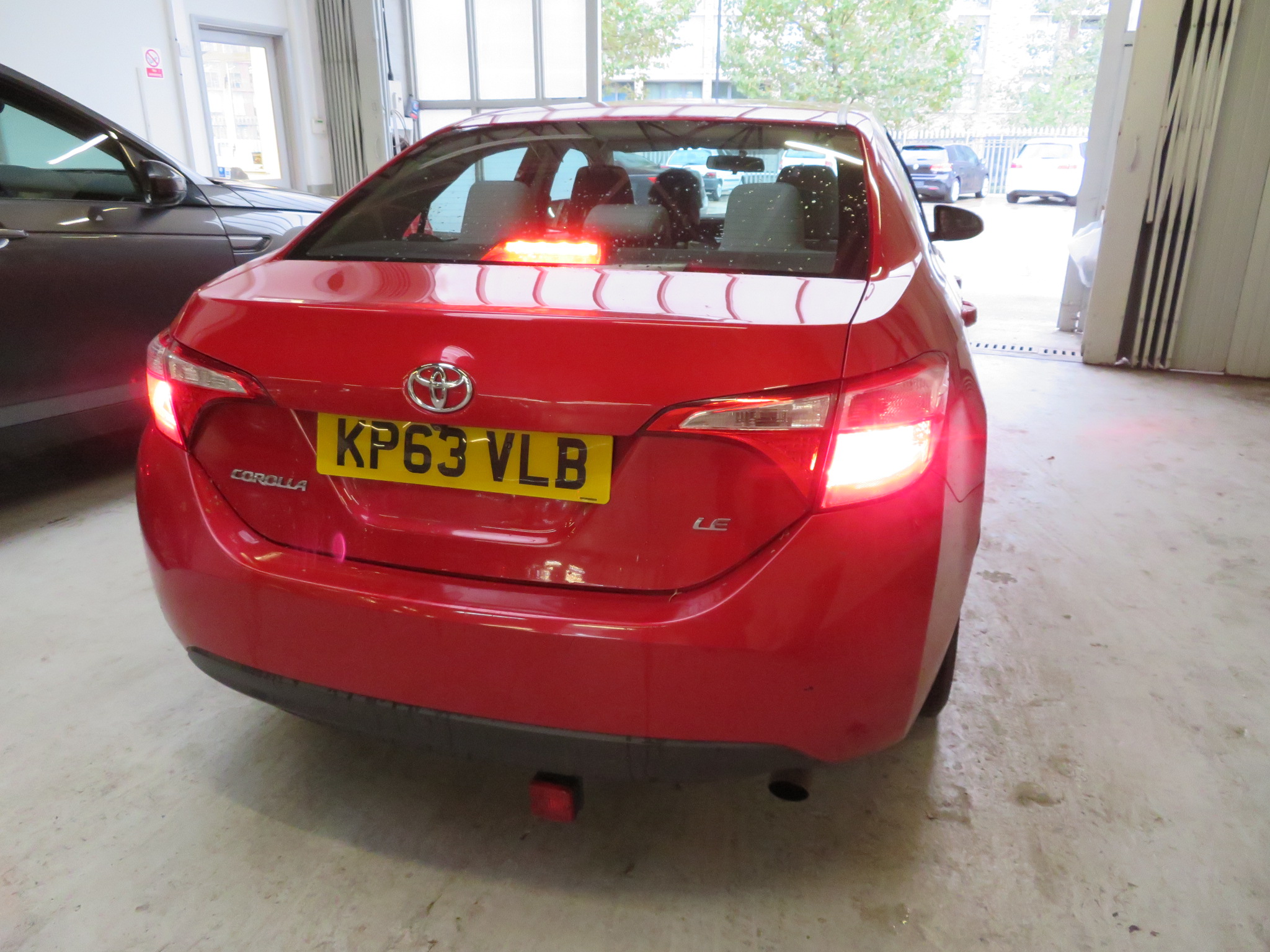 List of Left Hand Drive (LHD) Cars for Sale London, UK Transeuropean