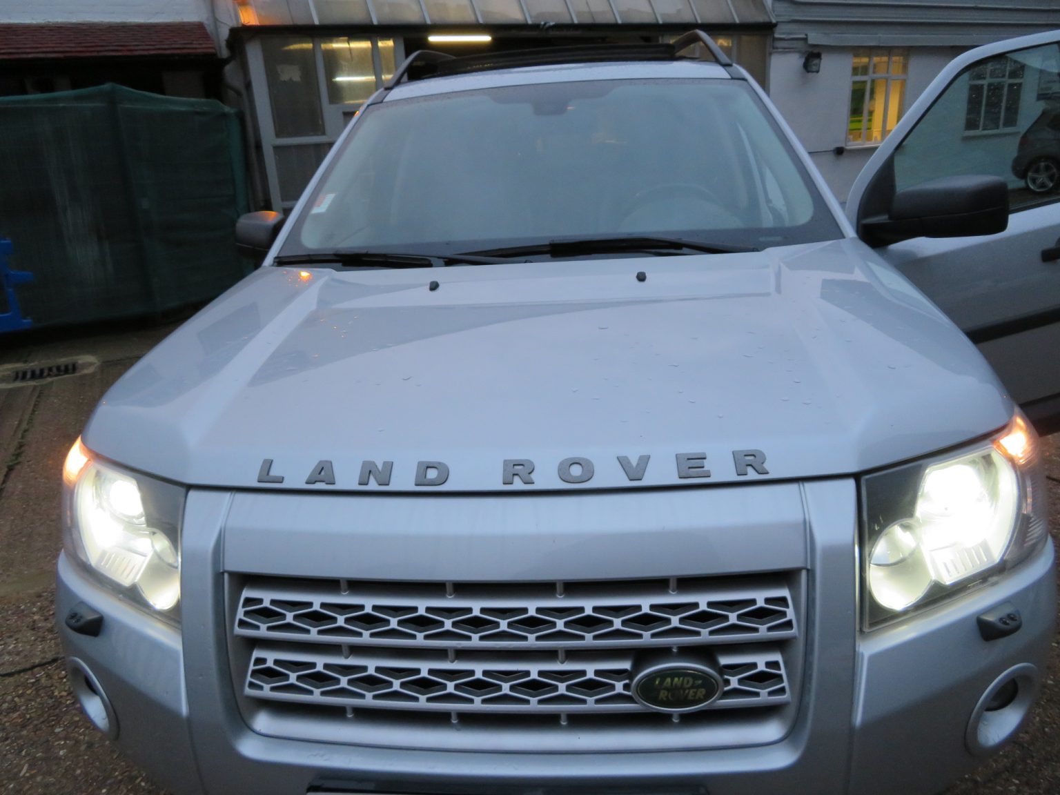 List of Left Hand Drive (LHD) Cars for Sale London, UK Transeuropean