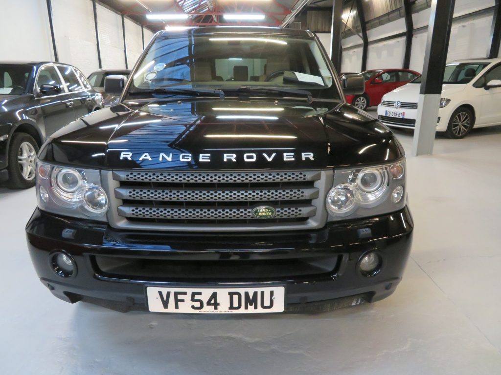 List of Left Hand Drive (LHD) Cars for Sale London, UK Transeuropean