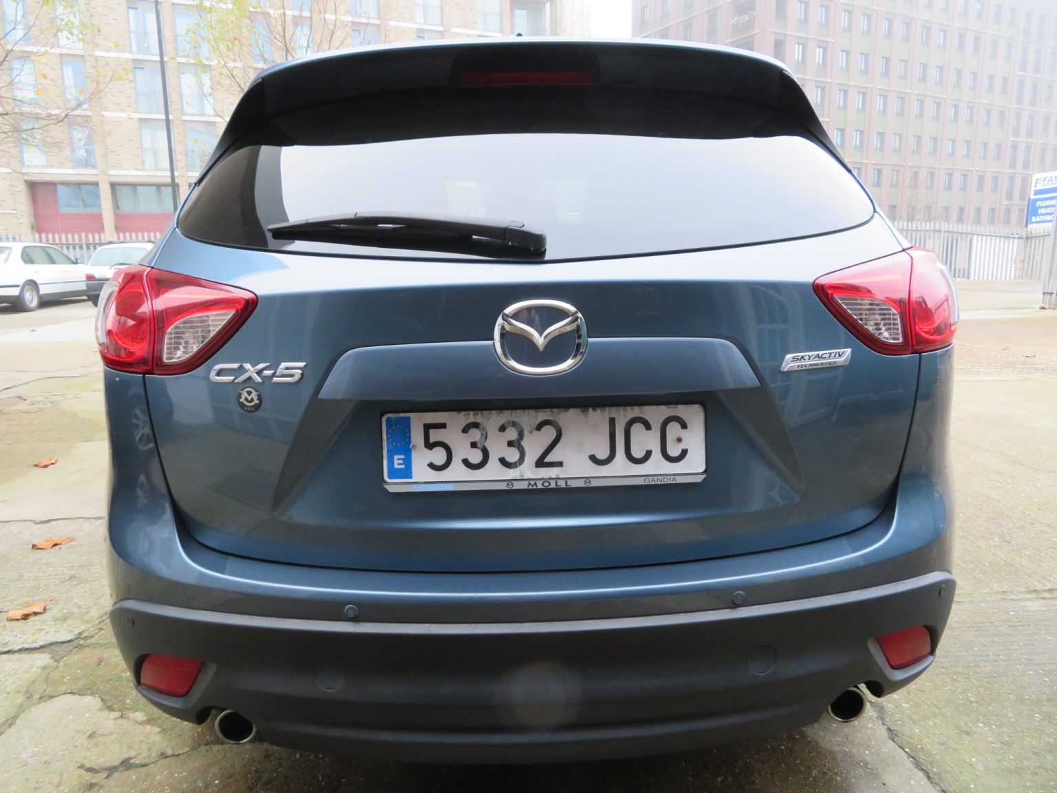 List of Left Hand Drive (LHD) Cars for Sale London, UK Transeuropean